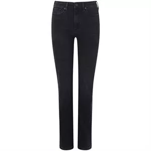 French Connection Denim Stretch Slim Straight Jeans